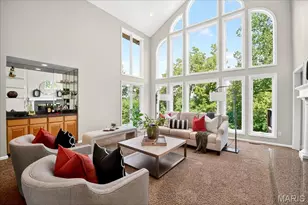 202 Fick Farm Rd, Chesterfield, MO 63005 - Photo 8