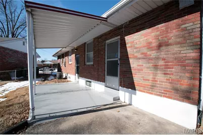 9448 Ardmore Drive, Bellefontaine Neighbors, MO 63137 - Photo 26