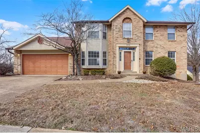 3028 Olde Post Road, Saint Louis, MO 63129 - Photo 2