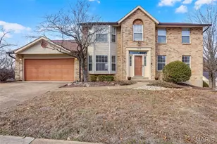 3028 Olde Post Rd, Saint Louis, MO 63129 - Photo 2