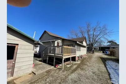 502 Saline Street, Fredericktown, MO 63645 - Photo 2