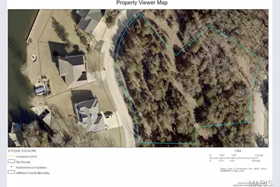 10321 Timber Hill Drive, Hillsboro, MO 63050 - Photo 1