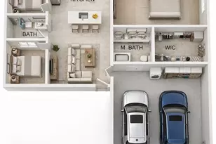 902 Schuenemeyer Rd, Robertsville, MO 65066 - Photo 2