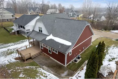 2335 Brister Hill Drive, Cape Girardeau, MO 63701 - Photo 16
