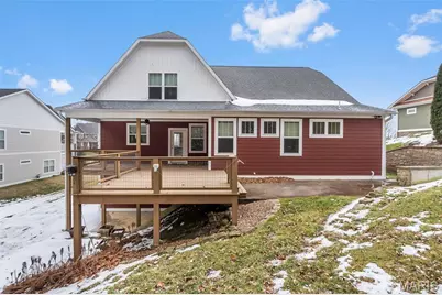 2335 Brister Hill Drive, Cape Girardeau, MO 63701 - Photo 8