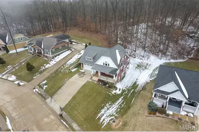 2335 Brister Hill Drive, Cape Girardeau, MO 63701 - Photo 12