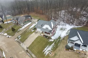 2335 Brister Hill Dr, Cape Girardeau, MO 63701 - Photo 12