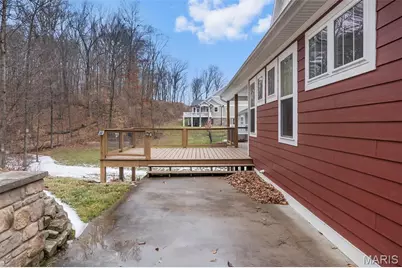 2335 Brister Hill Drive, Cape Girardeau, MO 63701 - Photo 6