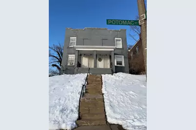 3853 Potomac Street, Saint Louis, MO 63116 - Photo 1