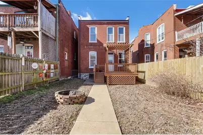 2324 Arkansas Avenue, Saint Louis, MO 63104 - Photo 30