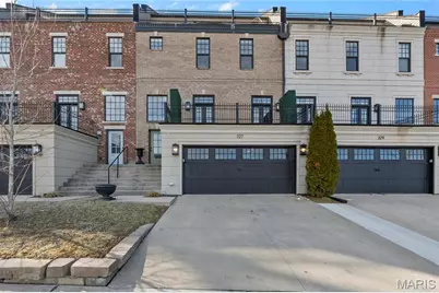 327 N Main Street, Cape Girardeau, MO 63701 - Photo 2