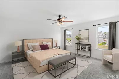 344 Misthaven Drive, Eureka, MO 63025 - Photo 16