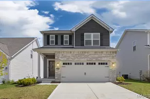 344 Misthaven Dr, Eureka, MO 63025 - Photo 1