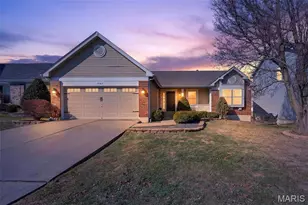 1207 Briarchase Dr, Lake Saint Louis, MO 63367 - Photo 1