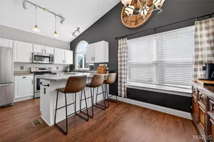 1207 Briarchase Dr, Lake Saint Louis, MO 63367 - Photo 2