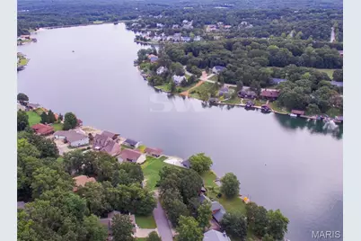 9734 Raintree Village Drive #4B, Hillsboro, MO 63050 - Photo 30