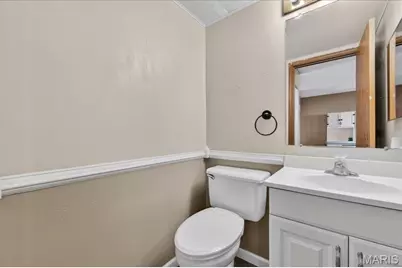 9734 Raintree Village Drive #4B, Hillsboro, MO 63050 - Photo 10