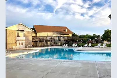 9734 Raintree Village Drive #4B, Hillsboro, MO 63050 - Photo 24