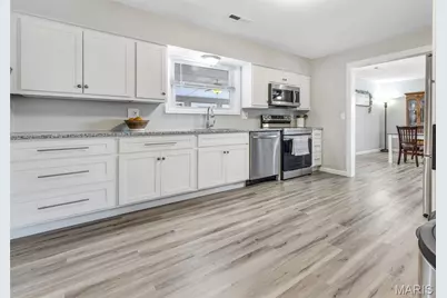 1220 S Point Prairie Road, Wentzville, MO 63385 - Photo 6