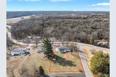 1220 S Point Prairie Road, Wentzville, MO 63385 - Photo 22