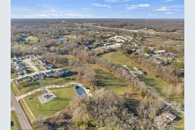 7 Acres Meadowview Drive, Warrenton, MO 63383 - Photo 2