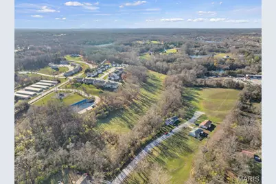 7 Acres Meadowview Drive, Warrenton, MO 63383 - Photo 4