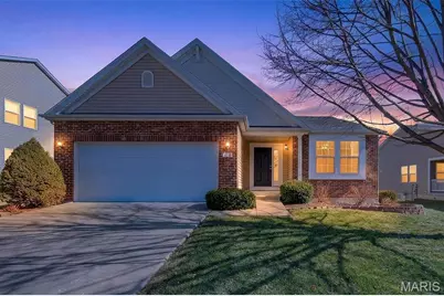148 Brighton Park Drive, Saint Charles, MO 63303 - Photo 22