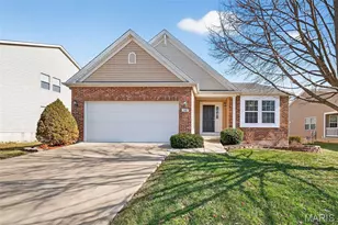 148 Brighton Park Dr, Saint Charles, MO 63303 - Photo 1