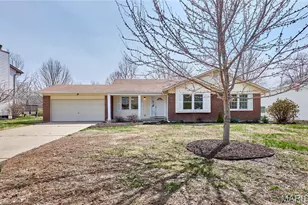 222 Park Charles Blvd, Saint Peters, MO 63376 - Photo 1