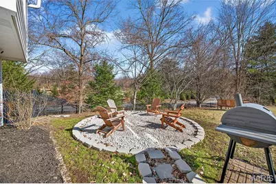 1388 Wakeshire Terrace, Ballwin, MO 63011 - Photo 56