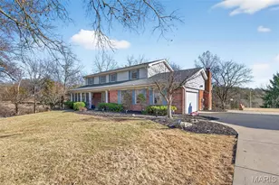 1388 Wakeshire Terrace, Ballwin, MO 63011 - Photo 2