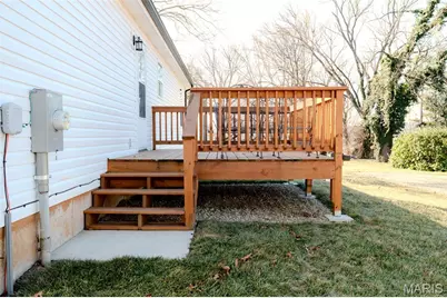 111 N White Oak Street, Desloge, MO 63601 - Photo 12