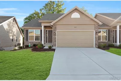 5357 Lakepath Way, Eureka, MO 63025 - Photo 1