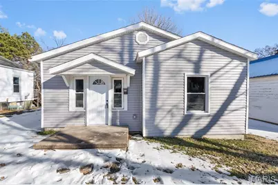 1438 N Water Street, Cape Girardeau, MO 63701 - Photo 2