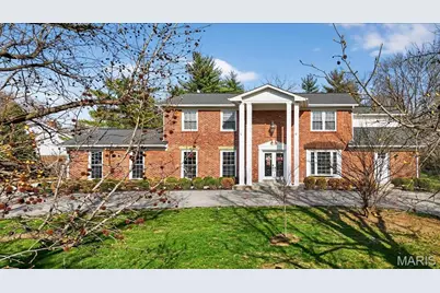 1324 Brynnwood Drive, Ladue, MO 63124 - Photo 2