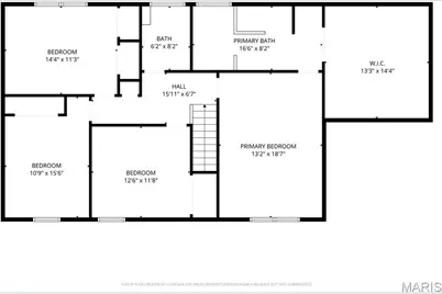 1324 Brynnwood Drive, Ladue, MO 63124 - Photo 42