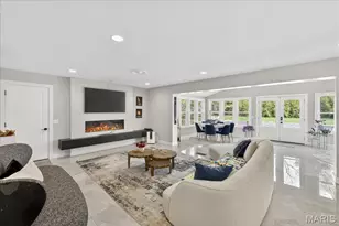 1324 Brynnwood Dr, Ladue, MO 63124 - Photo 16