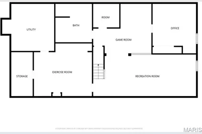 1324 Brynnwood Drive, Ladue, MO 63124 - Photo 36