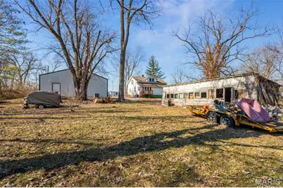 114 S Water Street, Truesdale, MO 63380 - Photo 70