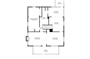 114 S Water St, Truesdale, MO 63380 - Photo 76