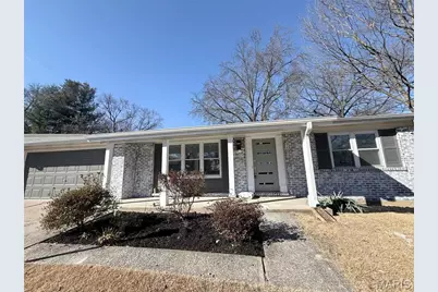 265 Waterford Drive, Florissant, MO 63033 - Photo 1