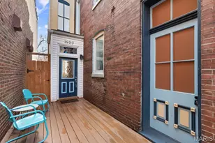 1920 Senate St, Saint Louis, MO 63118 - Photo 2