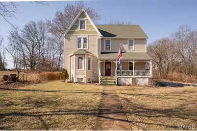 3641 Schutzen Street, New Melle, MO 63365 - Photo 1