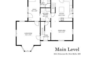 3641 Schutzen St, New Melle, MO 63365 - Photo 26