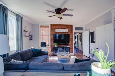 3641 Schutzen Street, New Melle, MO 63365 - Photo 2