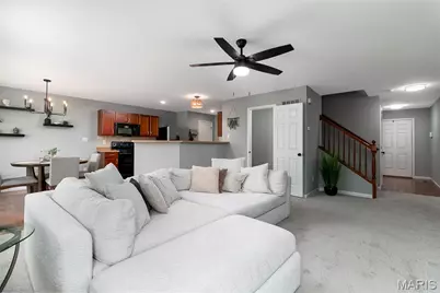 337 Wild Oak Drive, O'Fallon, MO 63368 - Photo 6