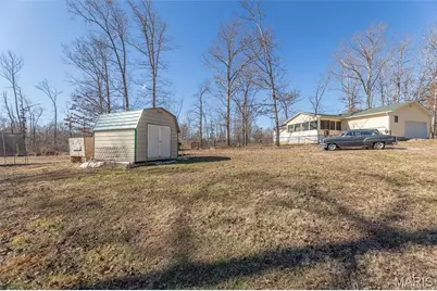 4964 County Road 534, Poplar Bluff, MO 63901 - Photo 36