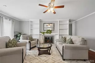 2250 Seven Pines Dr, Unincorporated, MO 63146 - Photo 14