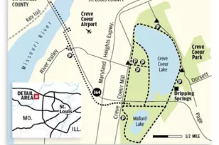 2250 Seven Pines Dr, Unincorporated, MO 63146 - Photo 46