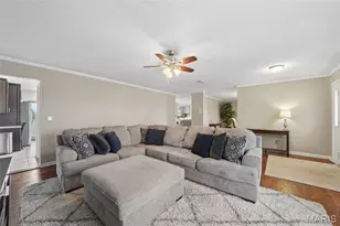 2250 Seven Pines Dr, Unincorporated, MO 63146 - Photo 4